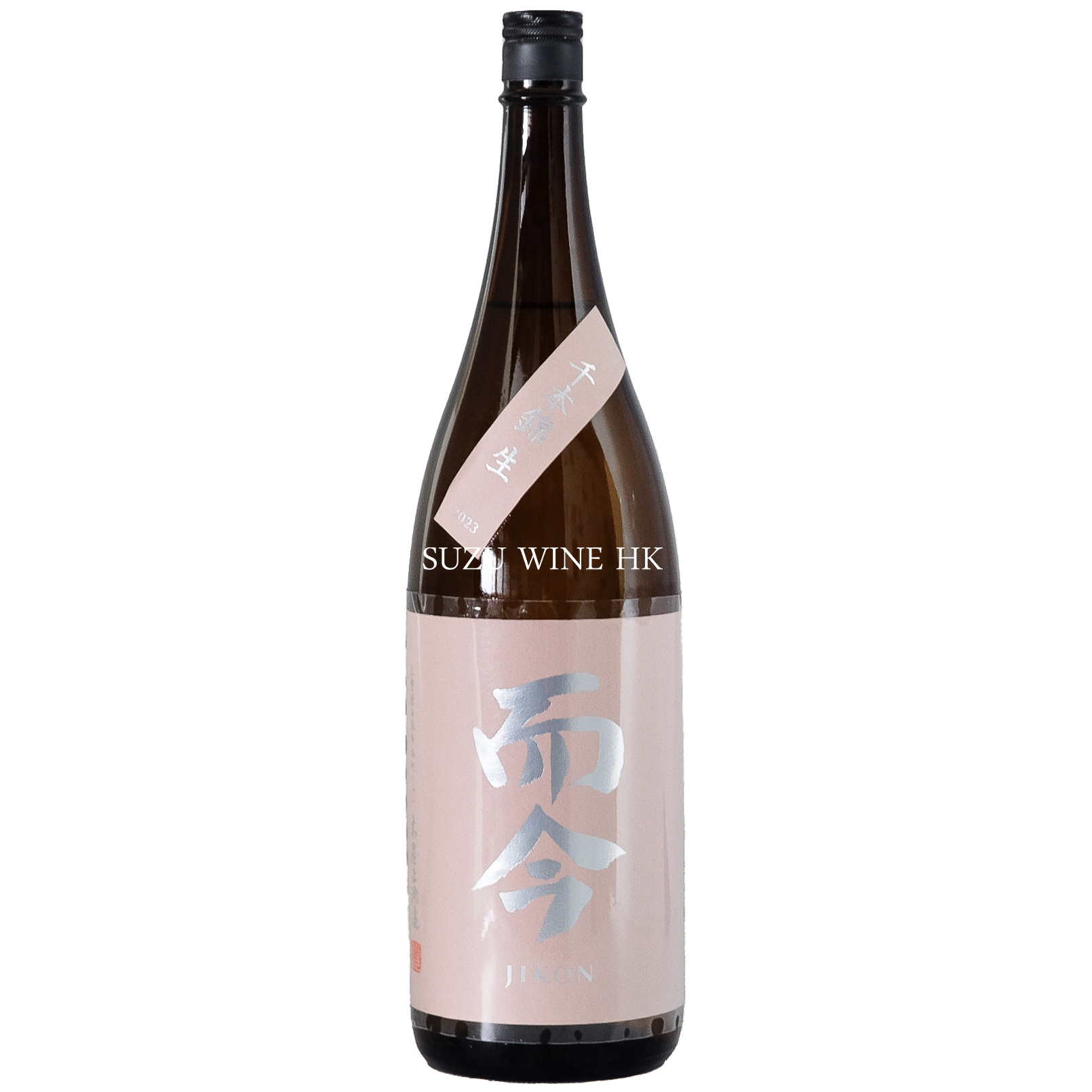 而今 千本錦 純米吟釀 無濾過生酒 1800ml