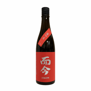 而今 雄町 純米吟釀 無濾過生酒 720ml