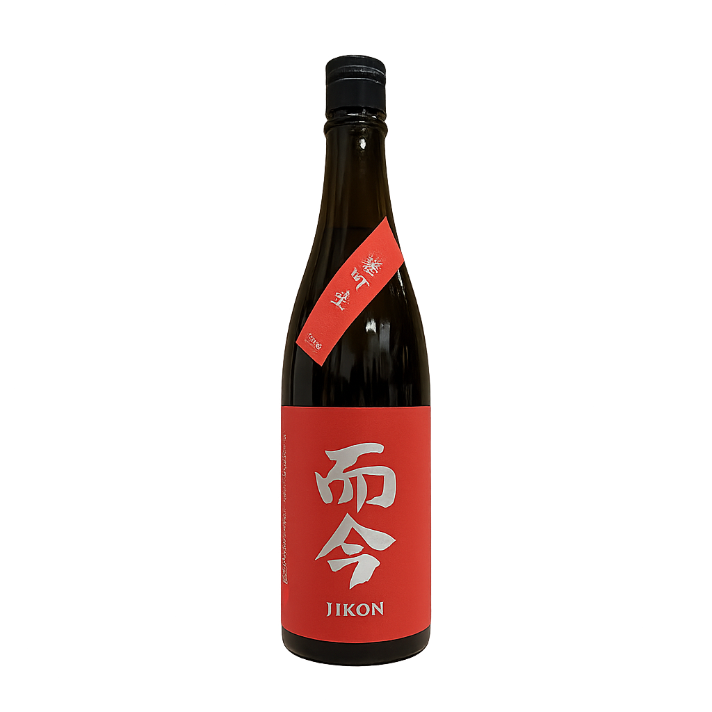 而今 雄町 純米吟釀 無濾過生酒 720ml